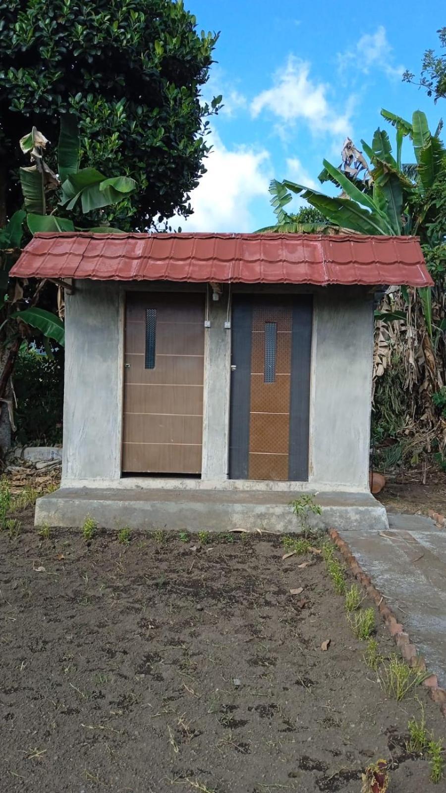 The Gate Rinjani Hotel Sajang Exterior photo